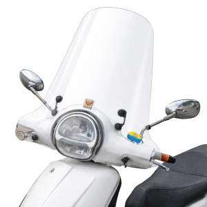 Визир за APRILIA SCARABEO 2006-2013