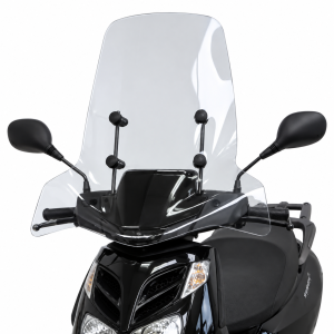 ГОЛЕМ визир за APRILIA SPORTCITY CUBE 2008-2013