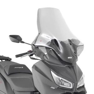 ГОЛЕМ визир за SYM JOYMAX Z 2019-