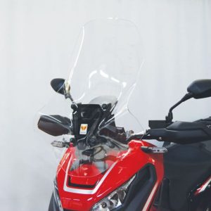 ГОЛЕМ визир за HONDA X-ADV 750 2017-2025