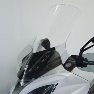ГОЛЕМ визир за KYMCO XCITING 400 2012-2017