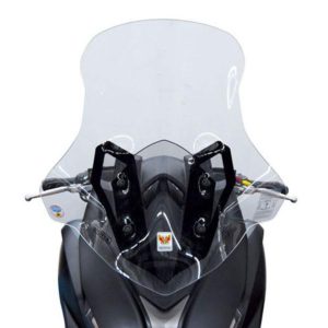 ГОЛЕМ визир за KYMCO XCITING S 400 2019-2024
