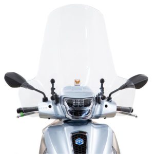 ГОЛЕМ визир за PIAGGIO MEDLEY 2020-