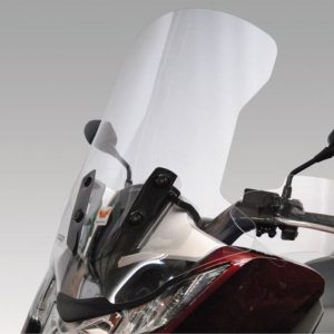 Визир за HONDA INTEGRA 2011-2020