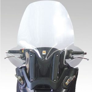 ГОЛЕМ визир за KYMCO XCITING 250 2005-2008