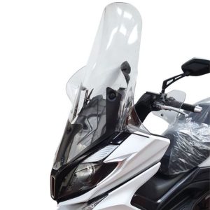 ГОЛЕМ визир за KYMCO DOWNTOWN 350 2015-2020