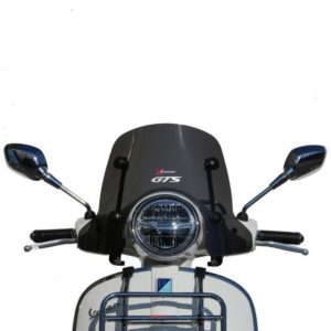 МАЛ визир за VESPA GT/GTS 2003>
