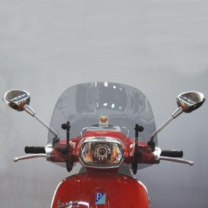 МАЛ визир за VESPA SPRINT 2013>
