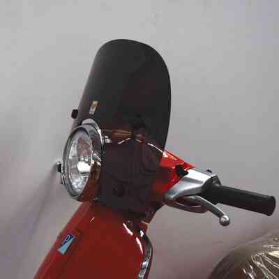 МАЛ визир за VESPA PRIMAVERA 2013> - Image 3