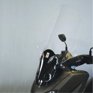 ГОЛЕМ визир за YAMAHA N-MAX 2021-2024
