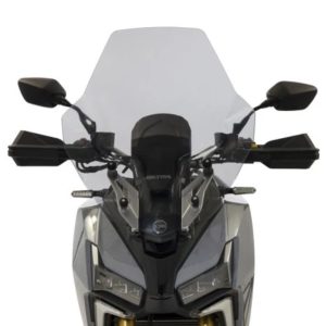 ГОЛЕМ визир за SYM ADX TG (HUSKY) 400 2025-