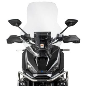 ГОЛЕМ визир за ZONTES 368 G 2024-
