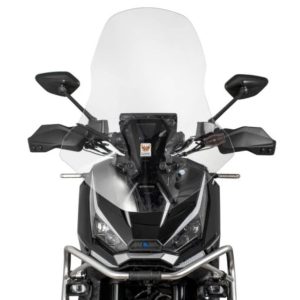 МАКСИ визир за ZONTES 368 G 2024-