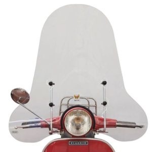 ГОЛЕМ визир за VESPA PX PK PE ET3