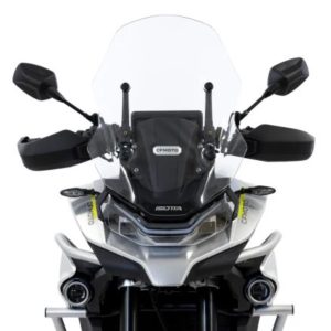 ГОЛЕМ визир за CF MOTO 800 MT 2022-
