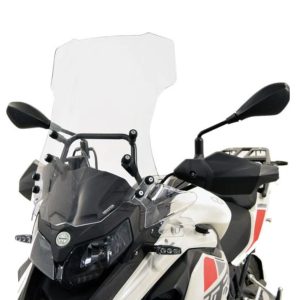 ГОЛЕМ визир за BENELLI TRK 502 2017-