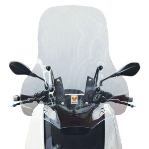 ГОЛЕМ визир за BMW C 400 X 2019-