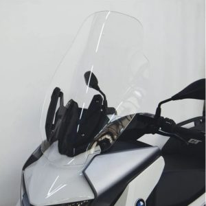 ГОЛЕМ визир за BMW C 400 GT 2019-2024