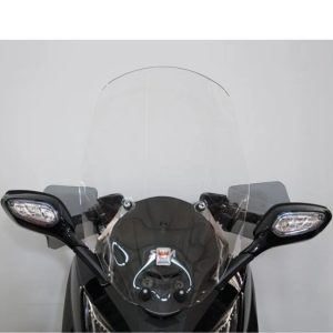 ГОЛЕМ визир за SYM JOYMAX / GTS 300 2012-2019