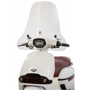 ГОЛЕМ визир за KEEWAY SIXTIES 2023-