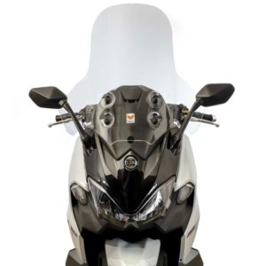 ГОЛЕМ визир за SYM MAXSYM TL 508 2021-