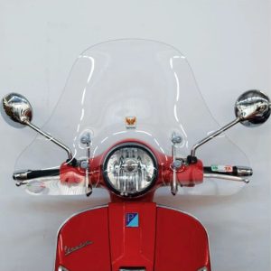 СРЕДЕН визир за VESPA GT / GTS 2003-2019