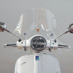 СРЕДЕН визир за VESPA GT / GTS 2020-