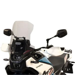 ГОЛЕМ визир за CF MOTO 450 MT 2024-