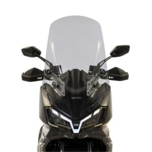 ГОЛЕМ визир за SYM ADX (HUSKY) 300 2024-