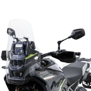РЕЛИ визир за CF MOTO 450 MT 2024-