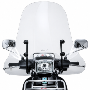 ГОЛЕМ визир за VESPA S 2007-2014
