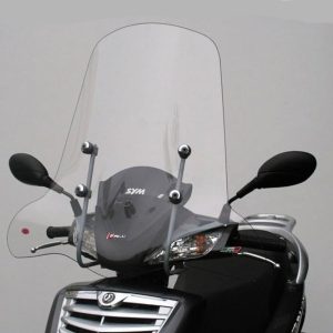 ГОЛЕМ визир за SYM HD EVO 2006-2017