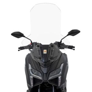 ГОЛЕМ визир за VOGE SR1 2023-