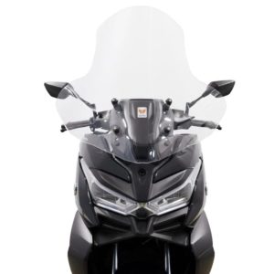 ГОЛЕМ визир за VOGE SR4 2022-