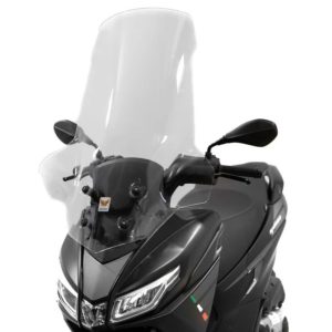 ГОЛЕМ визир за APRILIA SXR 2021-