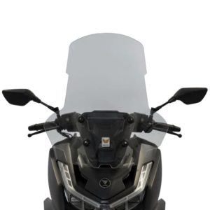 ГОЛЕМ визир за VOGE SR3 2024-