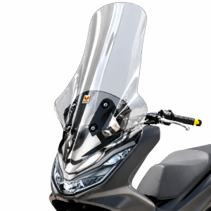 МАКСИ визир за HONDA PCX 2021-2024
