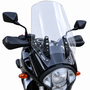 ГОЛЕМ визир за KAWASAKI VERSYS 650 2007-2009