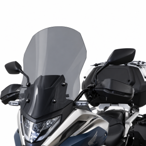 ГОЛЕМ визир за HONDA NC 750 X 2021-2024