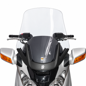 ГОЛЕМ визир за SUZUKI BURGMAN AN 650 2003-2013
