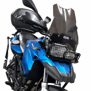 ГОЛЕМ визир за BMW F650GS - F700GS - F800GS 2008-2017