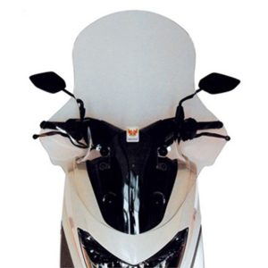 ГОЛЕМ визир за YAMAHA N-MAX 2015-2019