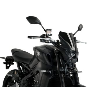 Визир за YAMAHA MT09 - FZ09 2021-2023