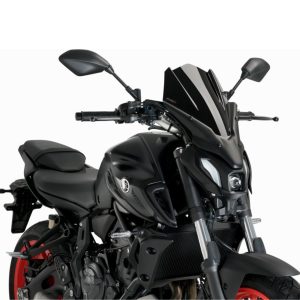 Визир за YAMAHA MT07 - FZ07 2021-2024