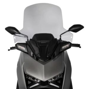 ГОЛЕМ визир за YAMAHA X-MAX 2025-