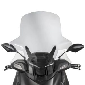 ГОЛЕМ визир за YAMAHA X-MAX TECH 2025-
