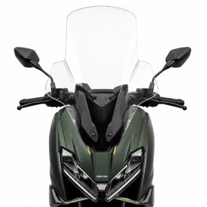 ГОЛЕМ визир за ZONTES 125 X