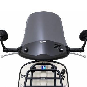 МАЛ визир за VESPA GTV 2023-