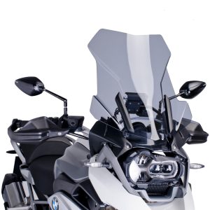 ГОЛЕМ визир за BMW R1200GS LC - R1250GS 2013-2024