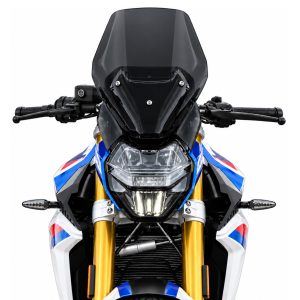 ГОЛЕМ визир за BMW F900R 2020-